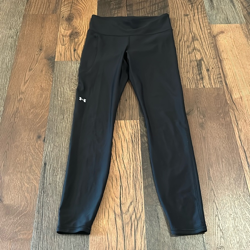 Under armour leggings